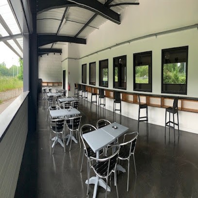 Orge Et Houblon Ruy - Bar - Pub - Ambiance, Bar à Ruy-Montceau