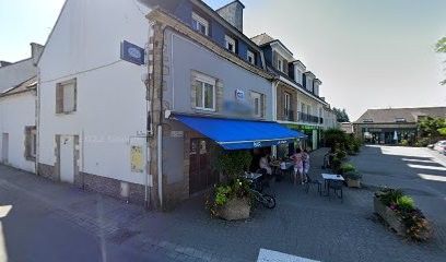 Ar Gregam, Bar à Grand-Champ