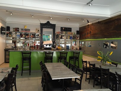 Bar Le Croq'Odile, Bar à Montauban