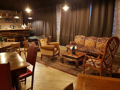 Episode 0, Bar à Strasbourg