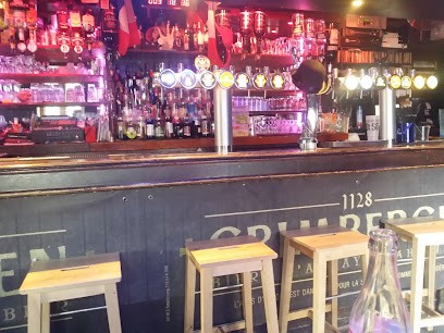 Le Magnum Café, Bar à Lille