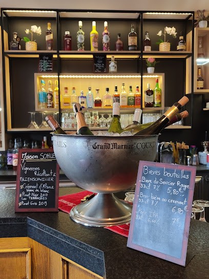 Pub Shamrock, Bar à Illkirch-Graffenstaden