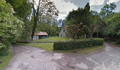 API, Bar à Roberval