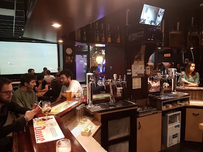 Le Seventies, Bar à Toulouse