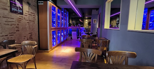 Le Distingué, Bar à Agen