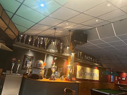 Le Saintais, Bar à Saintes