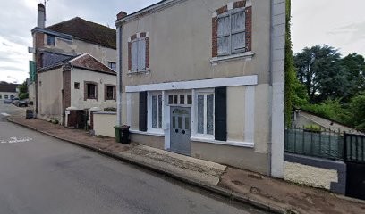 Lemonnier Sabrina, Bar à Saint-Fargeau