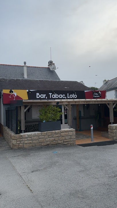 Chez Nectar, Bar à Calan