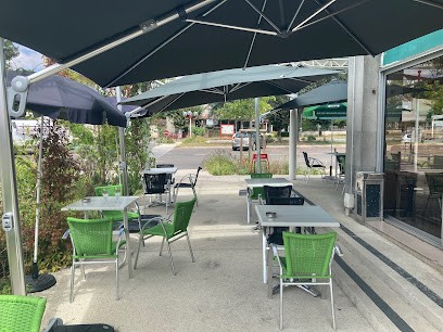 Le Club, Bar à Montayral