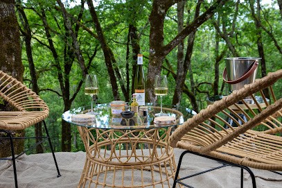 WYN - Wine Bar, Bar à Domme