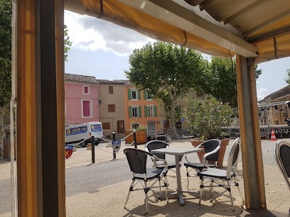 Bar La Renaissance, Bar à Saint-André-de-Sangonis