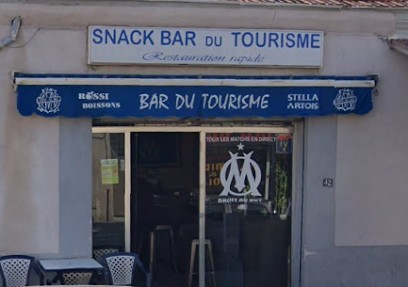 Bar Du Tourisme, Bar aux Pennes-Mirabeau