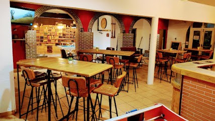 Orge Et Houblon, Bar à Hourtin