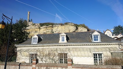 Bouquet, Bar à Rochecorbon