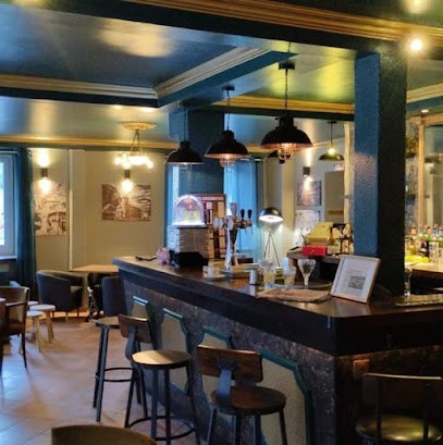 Le Petit Chaudron, Bar à Cierp-Gaud