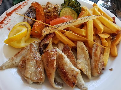 BAR HASARD, Bar à Villers-le-Lac