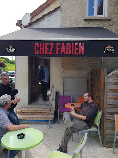 Huret Christophe, Bar à Tournan-en-Brie