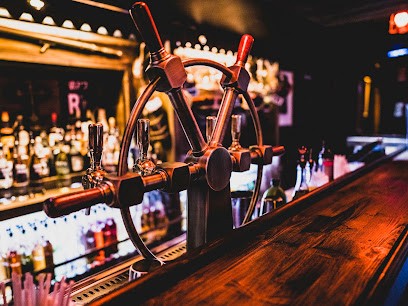 Barberousse Nantes, Bar à Nantes