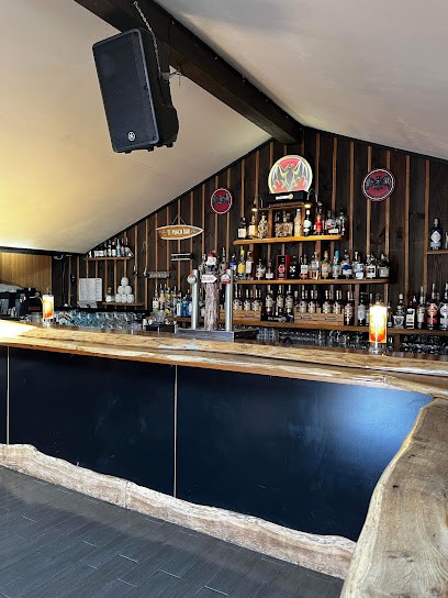 Le Bambou, Bar à Vendays-Montalivet