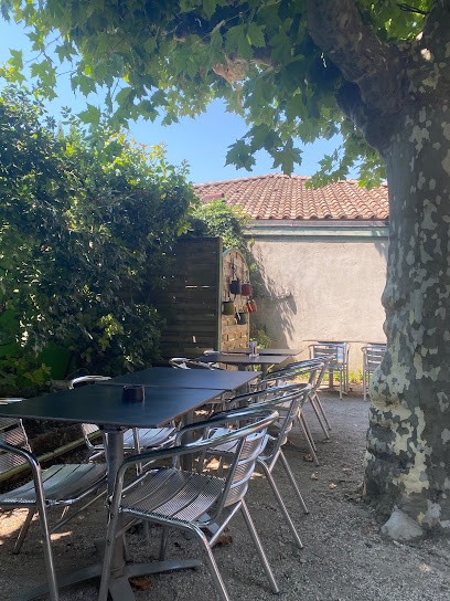 Au Bon Coin, Bar à Nernier