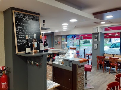 Bar Brasserie Des Sports, Bar à Fleury-sur-Orne