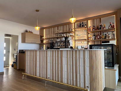 La Petite Barque Bar à Vallauris