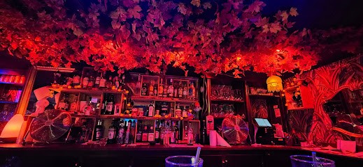 Bar Le Jame’son, Bar à Lorient