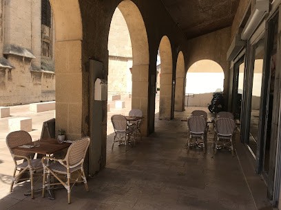 LE PETIT PÉCHÉ, Bar à Narbonne