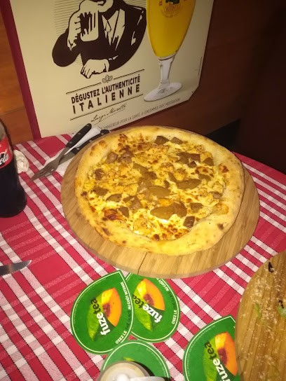 Coulon Patrick, Bar à Romilly-sur-Seine