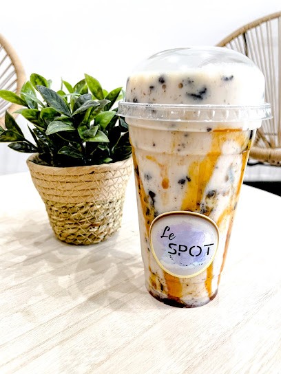 Le Spot Angoulême, Bar à Angoulême