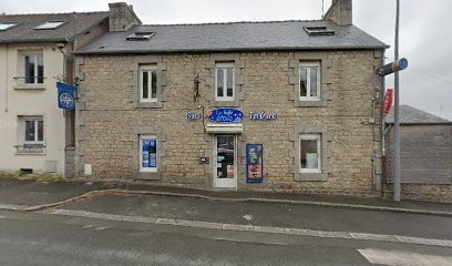 La Belle Etoile, Bar à Pabu