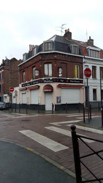 Le Doulieu, Bar à Faches-Thumesnil