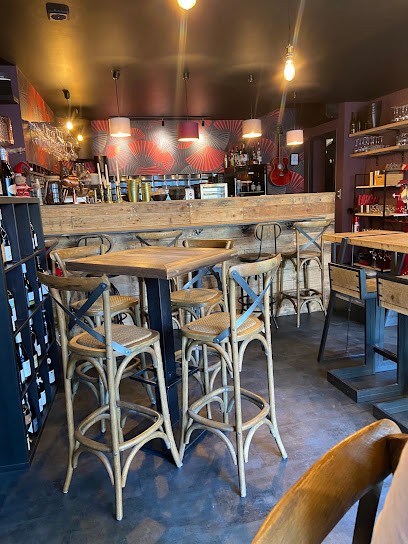 La Cabane A Canons, Bar à Saint-Dizier