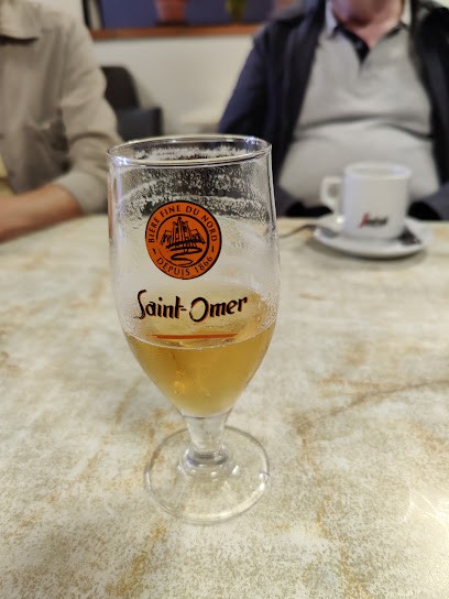 Café de France PMU, Bar à Villefranche-de-Lauragais