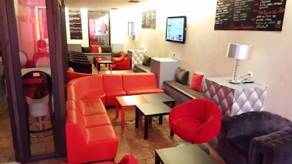 THE MINT CHICHA, Bar à Toulon