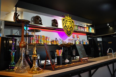 HOOKING, Bar au Mans