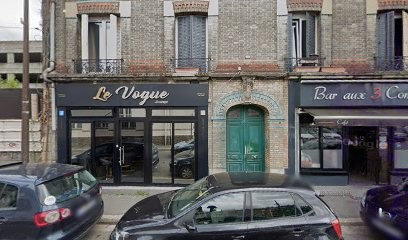 Onur Stephane, Bar à Livry-Gargan