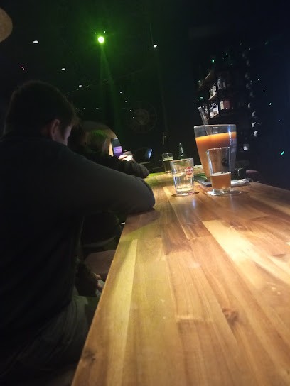 LE PEANUTS, Bar à Lorient