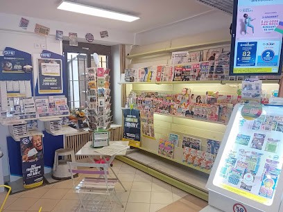 Le Fontenoy, Bar à Bayecourt