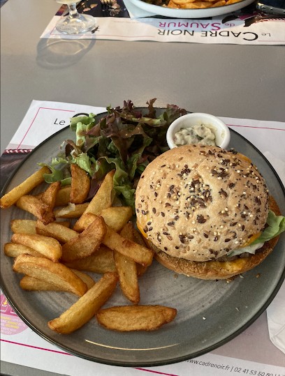 Le Chaplin, Bar à Longué-Jumelles