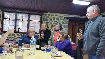 La Rencontre, Bar à Saint-Rémy-du-Plain