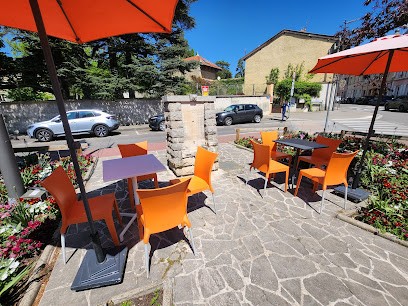 Bar Tabac Des 5 Elements, Bar à Saint-Genis-Laval