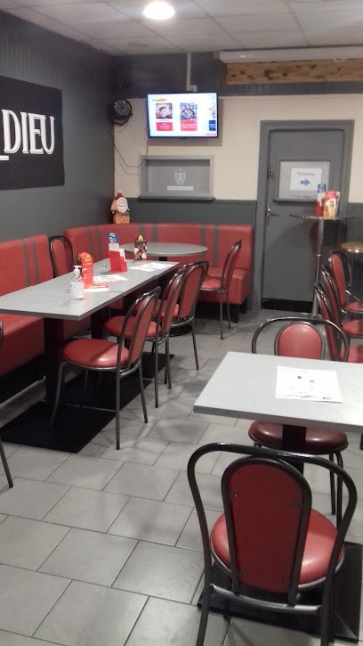 Café Des Sports, Bar à Courcelles-lès-Lens