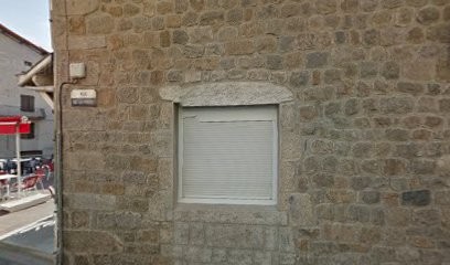 Bar Des Pêcheurs, Bar à Saint-Martin-de-Valamas