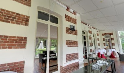 Najeti Bar Du Château, Bar à Tilques