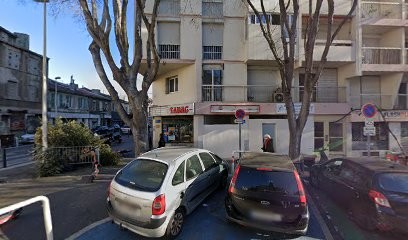 SNC De L'Avenue, Bar à Marseille 10