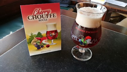 Evans Irish Bar, Bar à Martigues