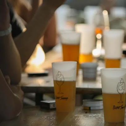 Bistrot Sauvage, Bar à Thomery