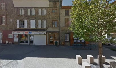 Breymand Jean, Bar à Viriville