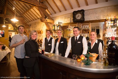 Au Moulin à Vent, Bar à Gouvieux